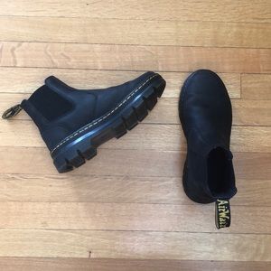 Dr.Martens Embury boots in EU size 39 (US 8).